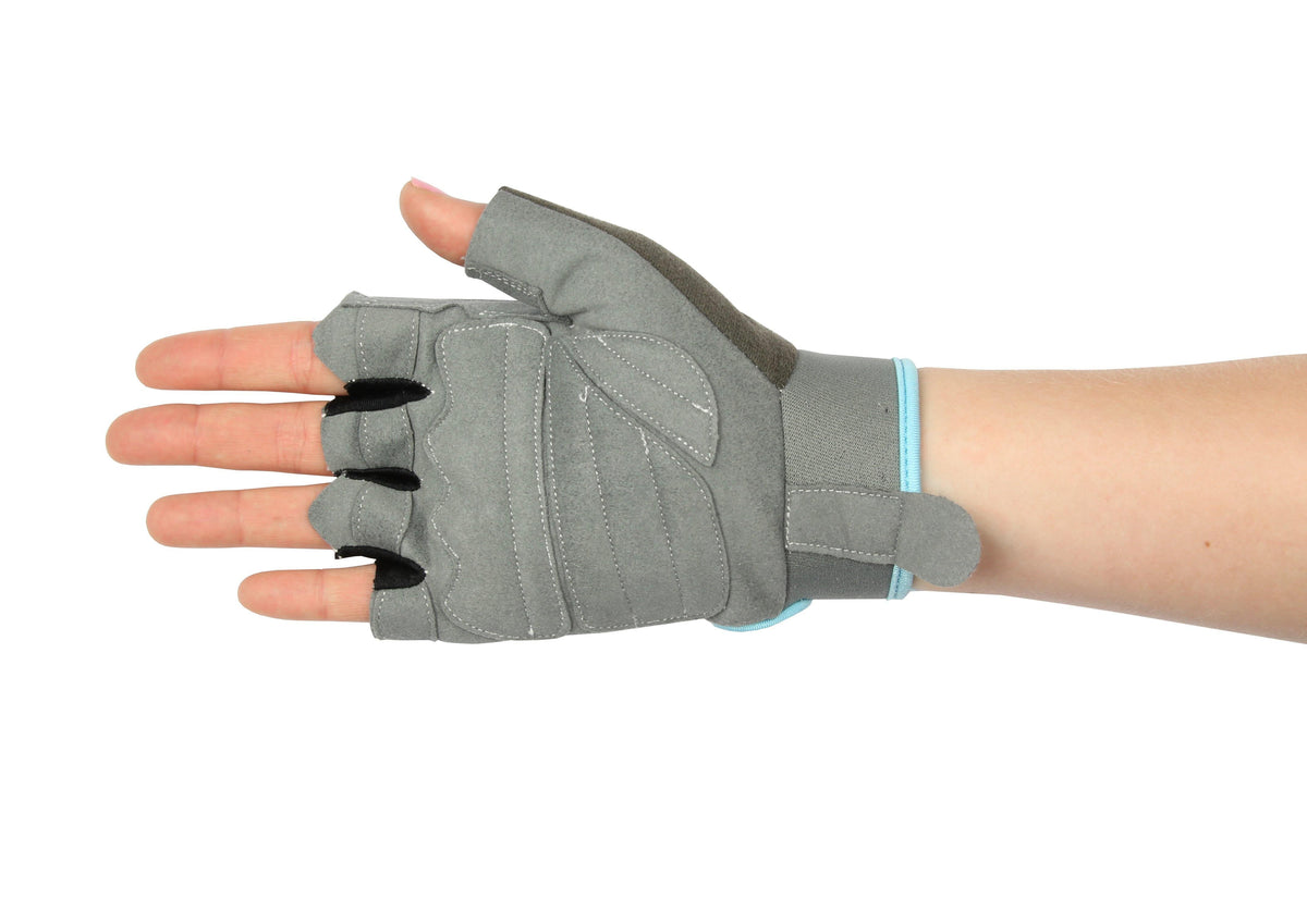 Fitness Mad Women Cross Training Gloves