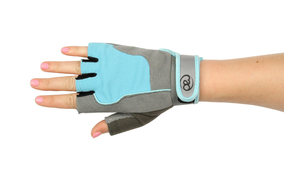 Fitness Mad Women Cross Training Gloves