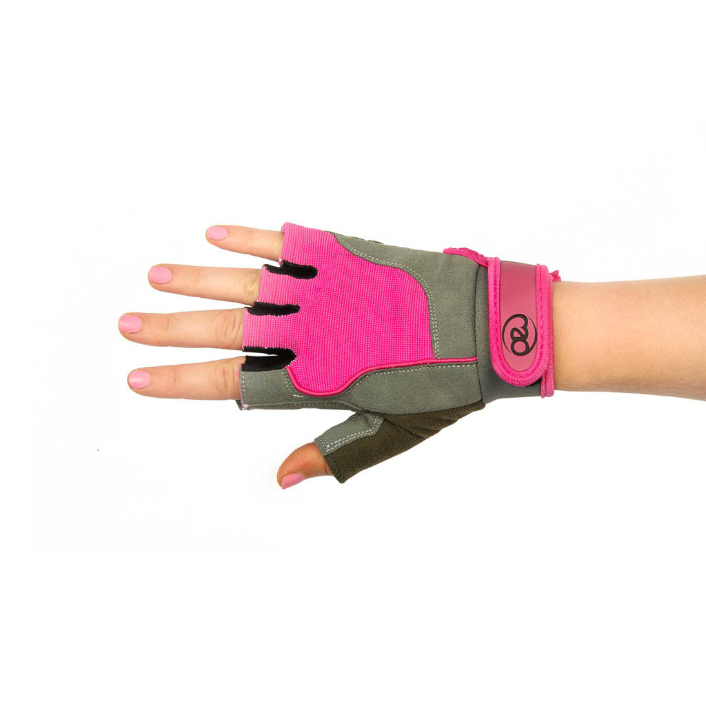 Fitness Mad Women Cross Training Gloves