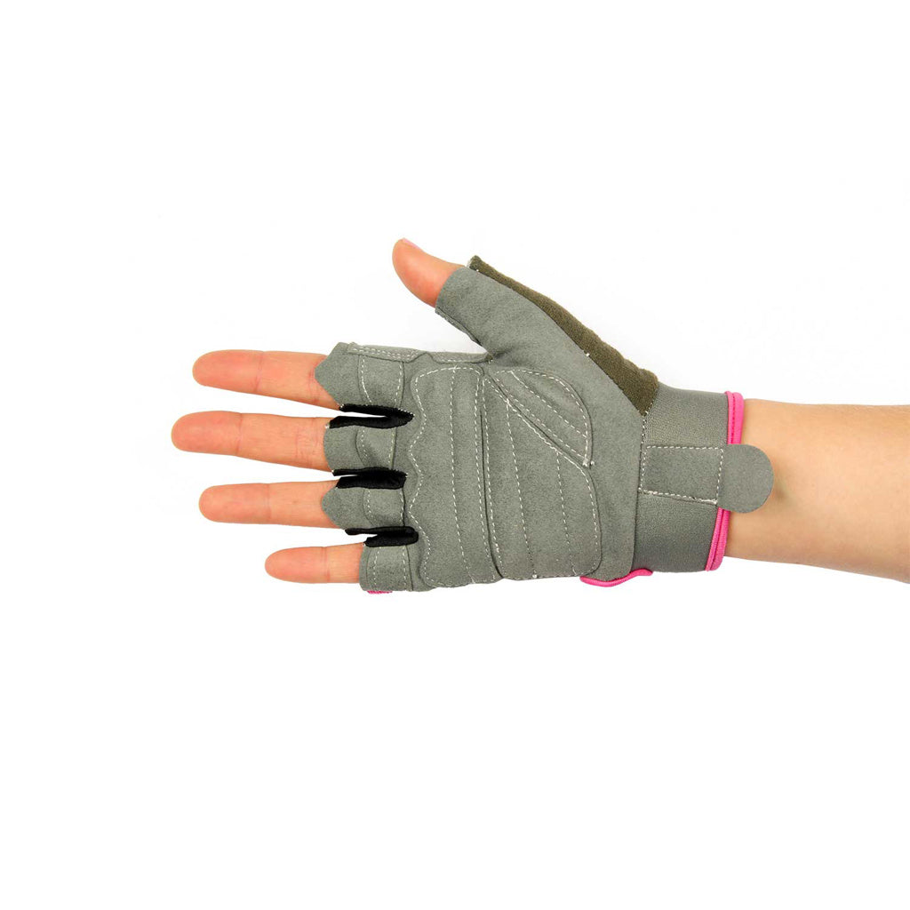 Fitness Mad Women Cross Training Gloves