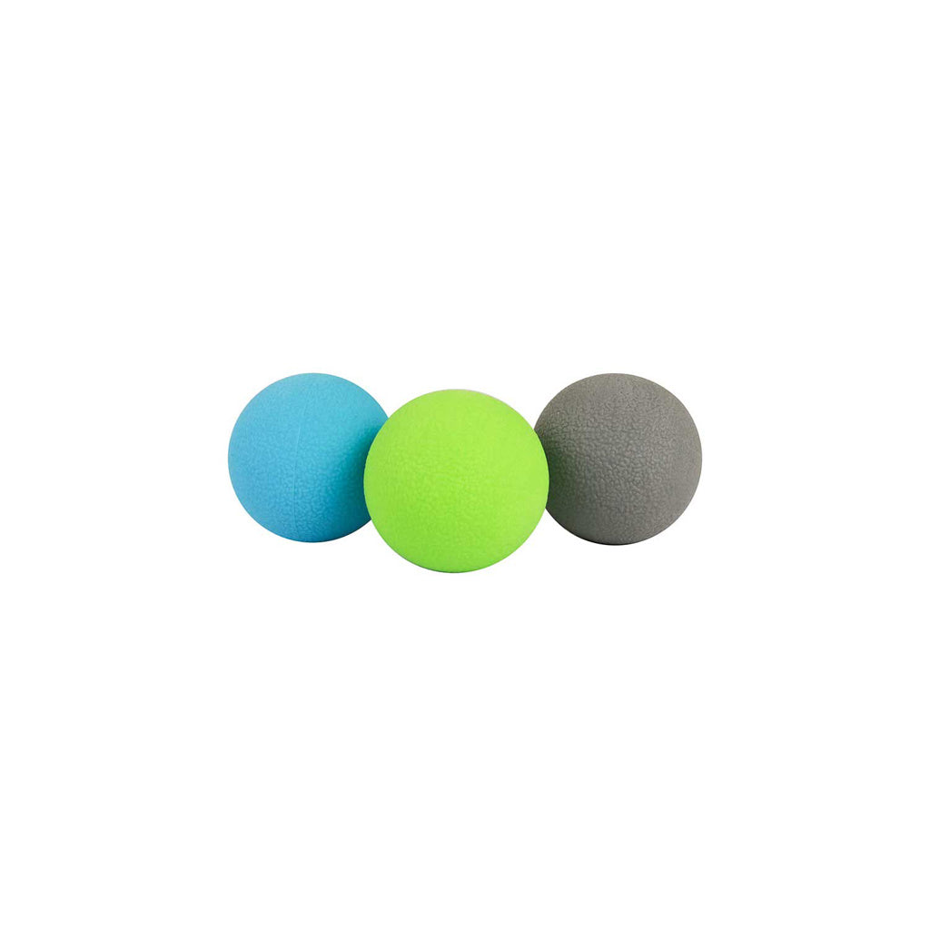 Fitness Mad Hand Therapy Ball Set Of 3