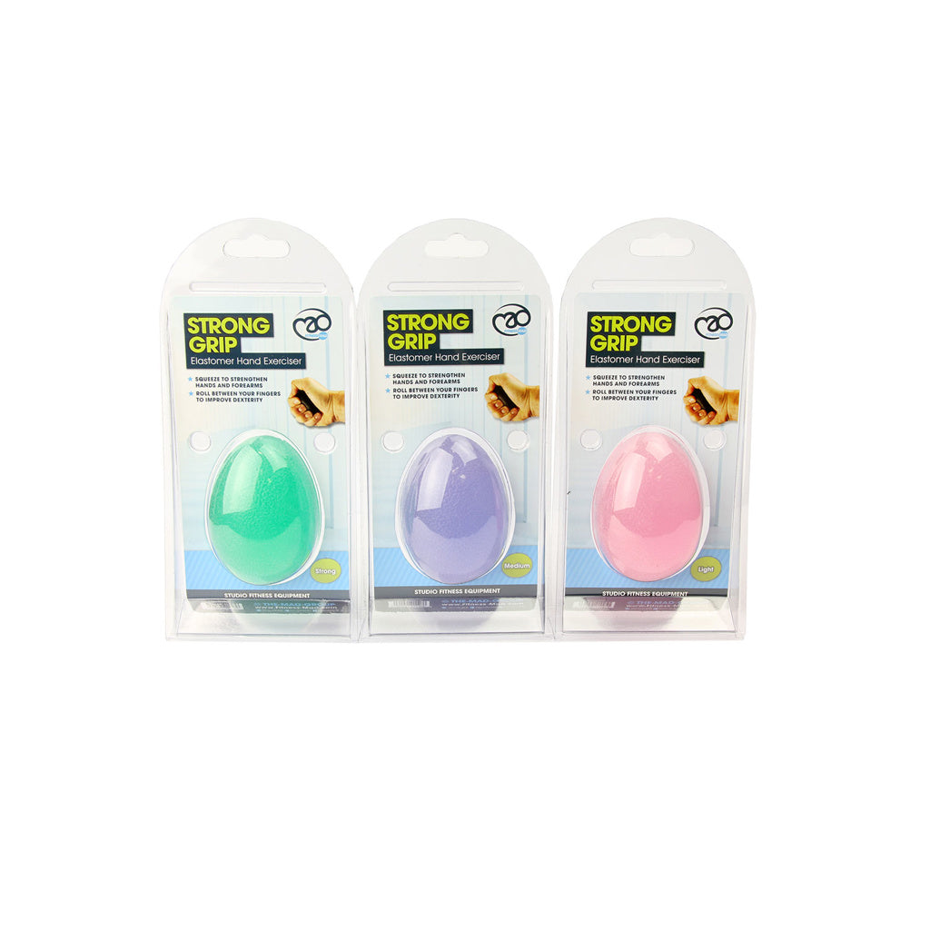 Fitness Mad Hand Exerciser