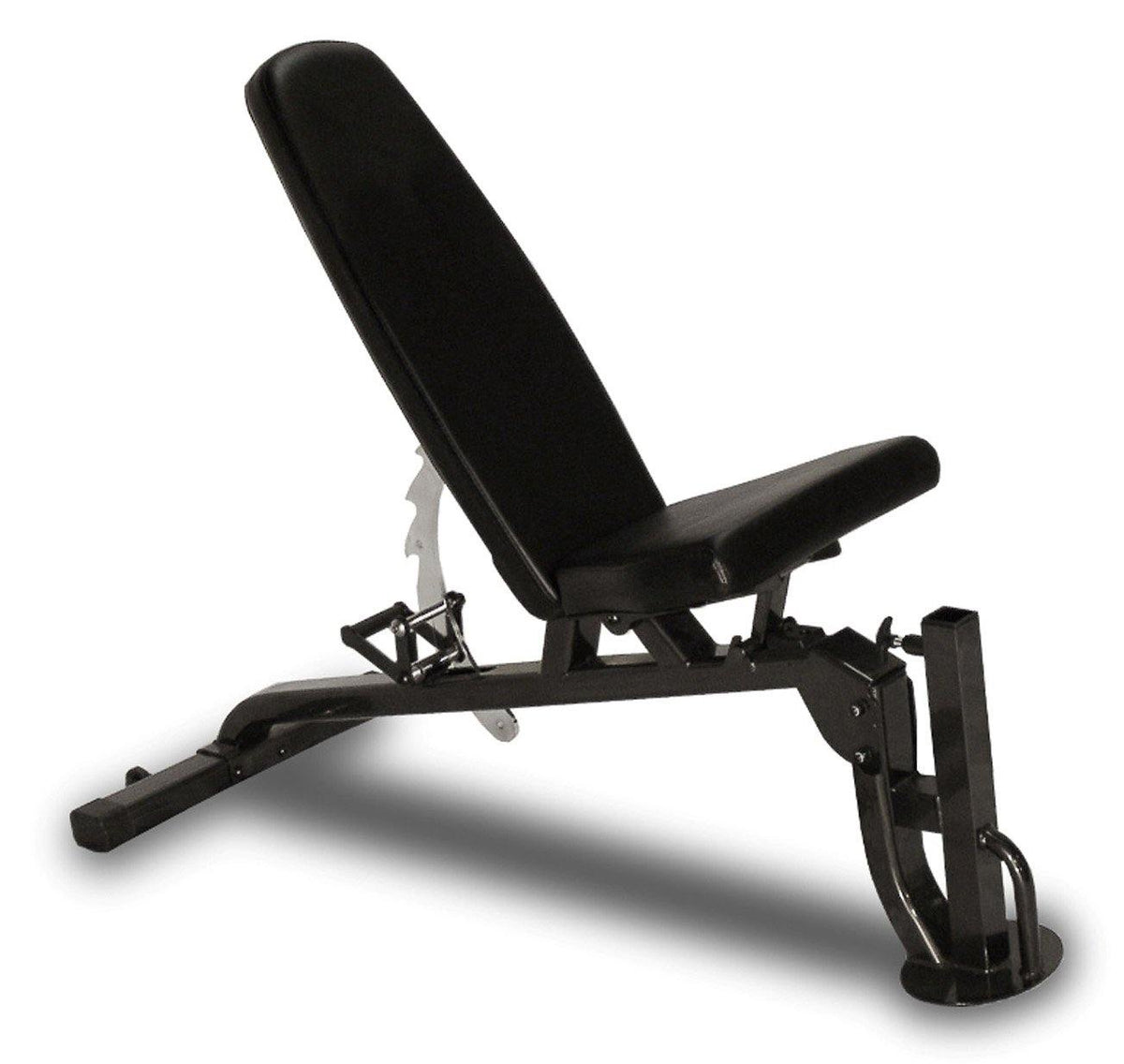 Inspire Fitness FID Adjustable Bench