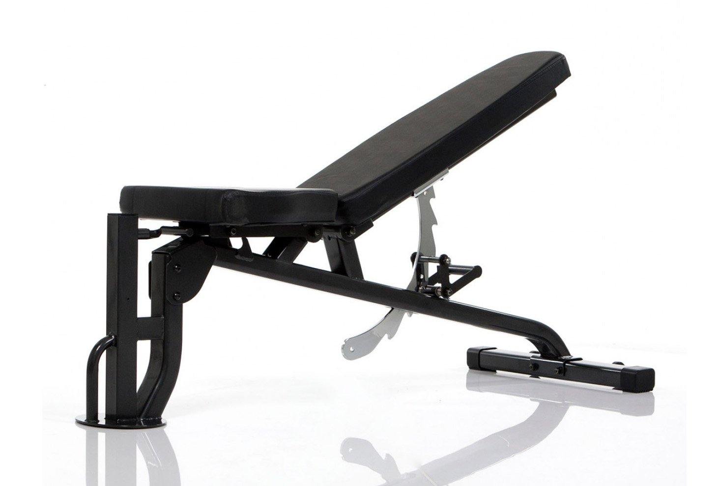 Inspire Fitness FID Adjustable Bench