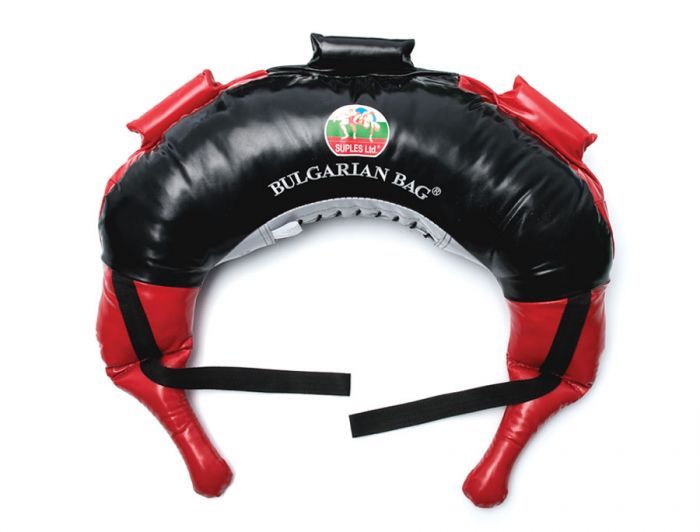 Escape Fitness Bulgarian Bag