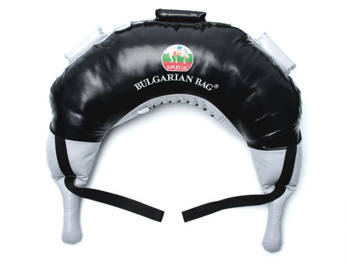 Escape Fitness Bulgarian Bag