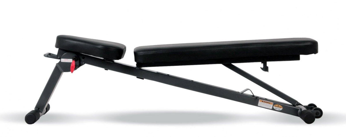 Inspire Fitness Folding FLB2 Bench