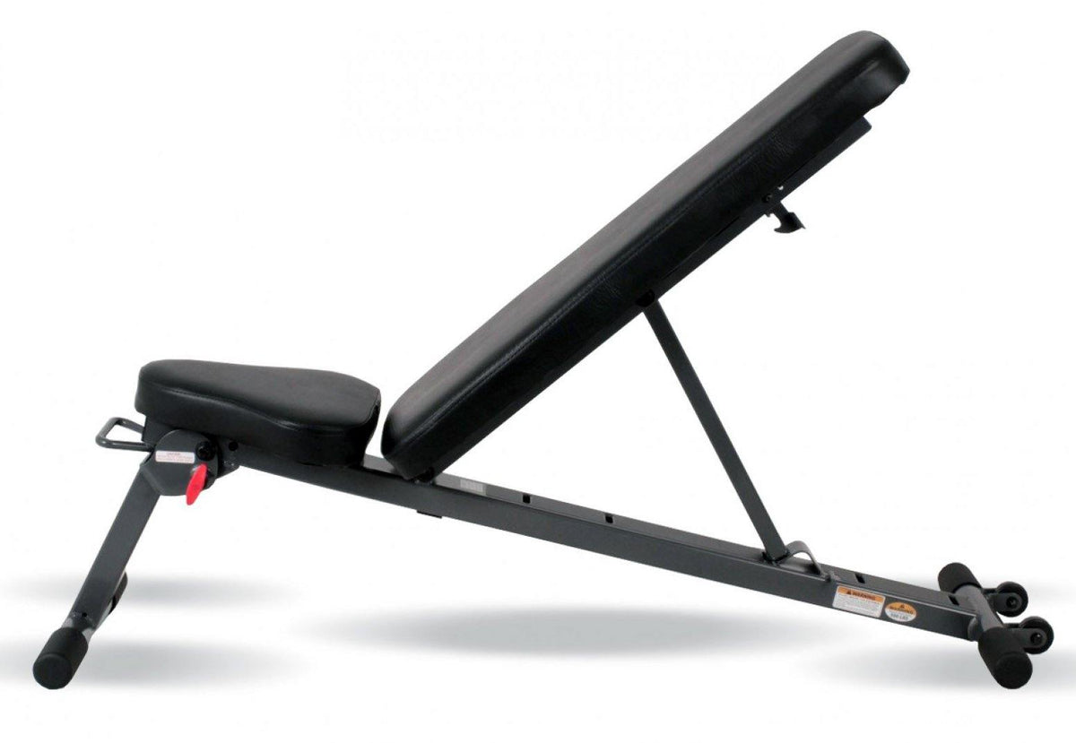 Inspire Fitness Folding FLB2 Bench