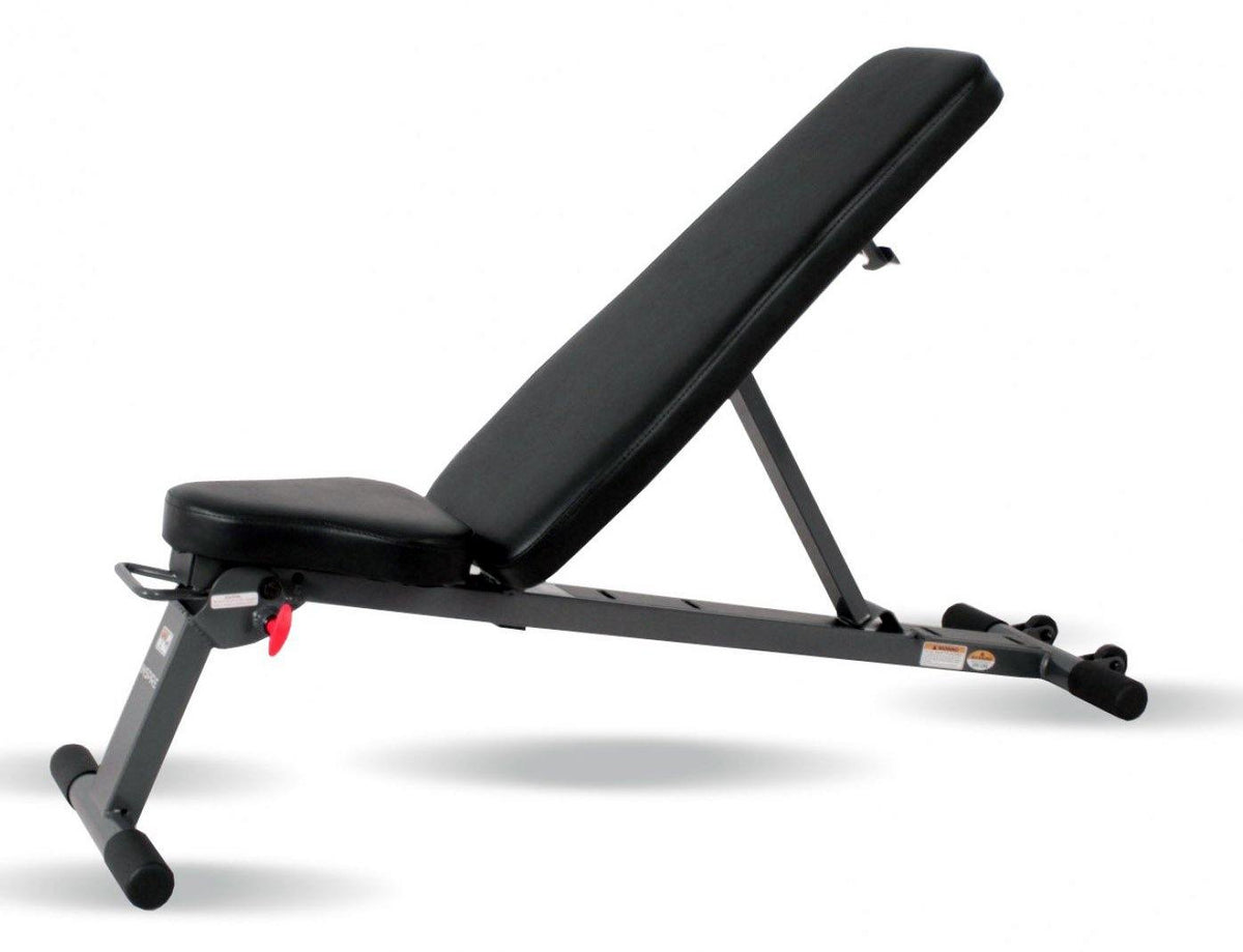 Inspire Fitness Folding FLB2 Bench
