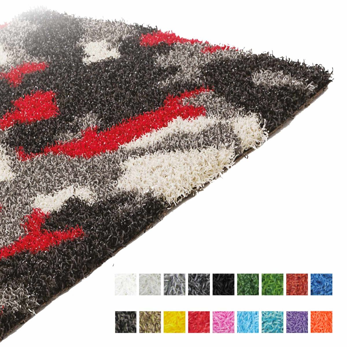 Physical Company Custom Grass