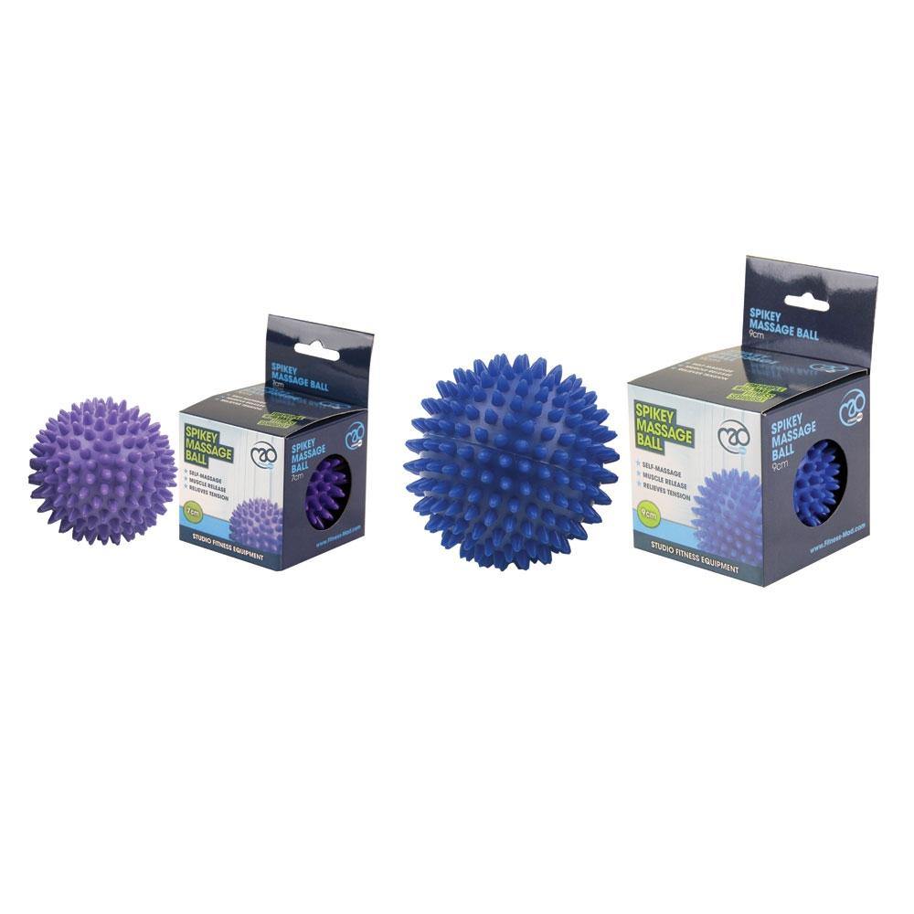 Fitness Mad Spikey Massage Ball