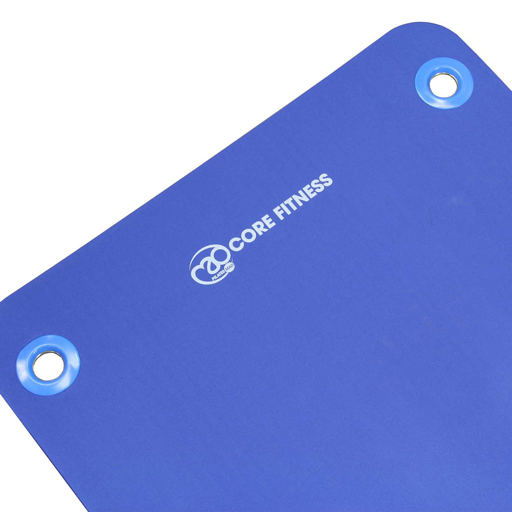 Core Fitness Plus Mat with Eyelets