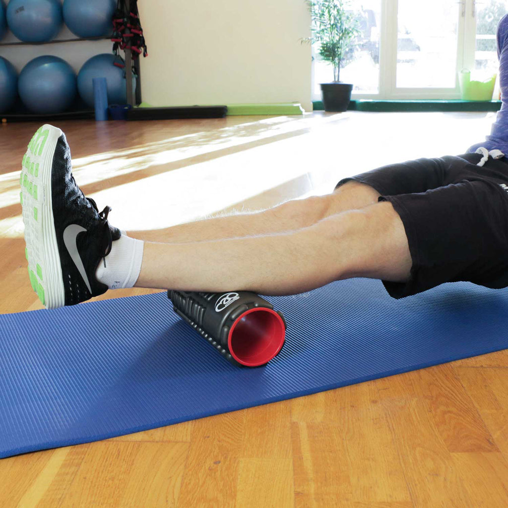 Fitness Mad Twin Vari-Massage Foam Roller