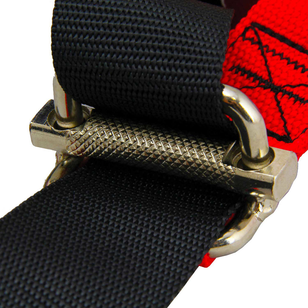 Fitness-Mad Pro Suspension Trainer