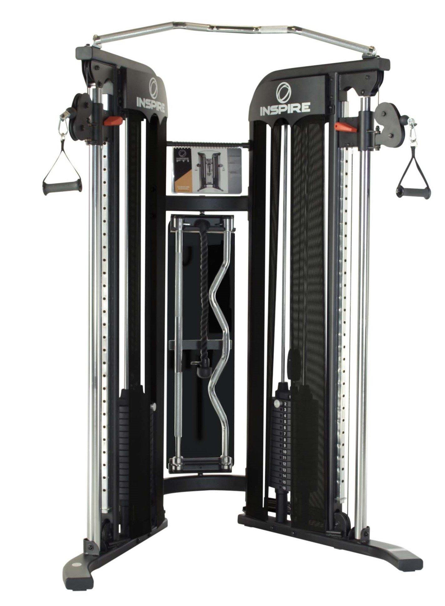 Inspire Fitness FT1 Functional Trainer  