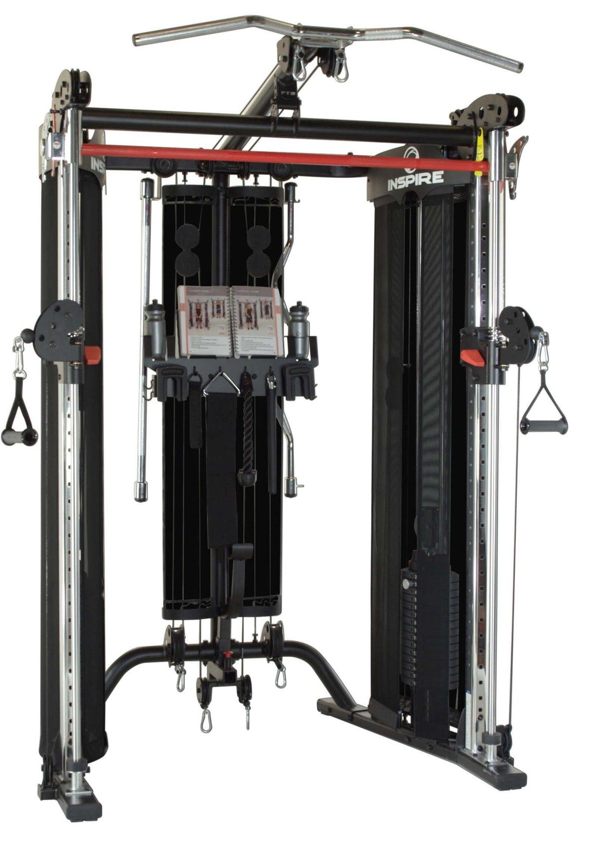 Inspire Fitness FT2 Functional Trainer