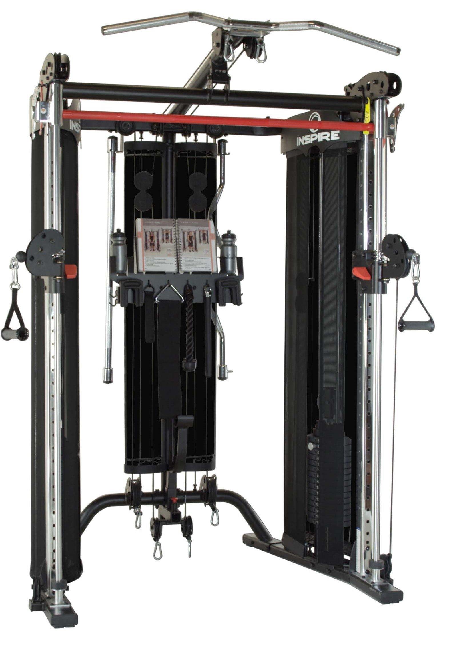 Inspire Fitness FT2 Functional Trainer  