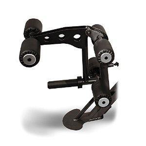 Inspire leg extension to go with inspire scs bench