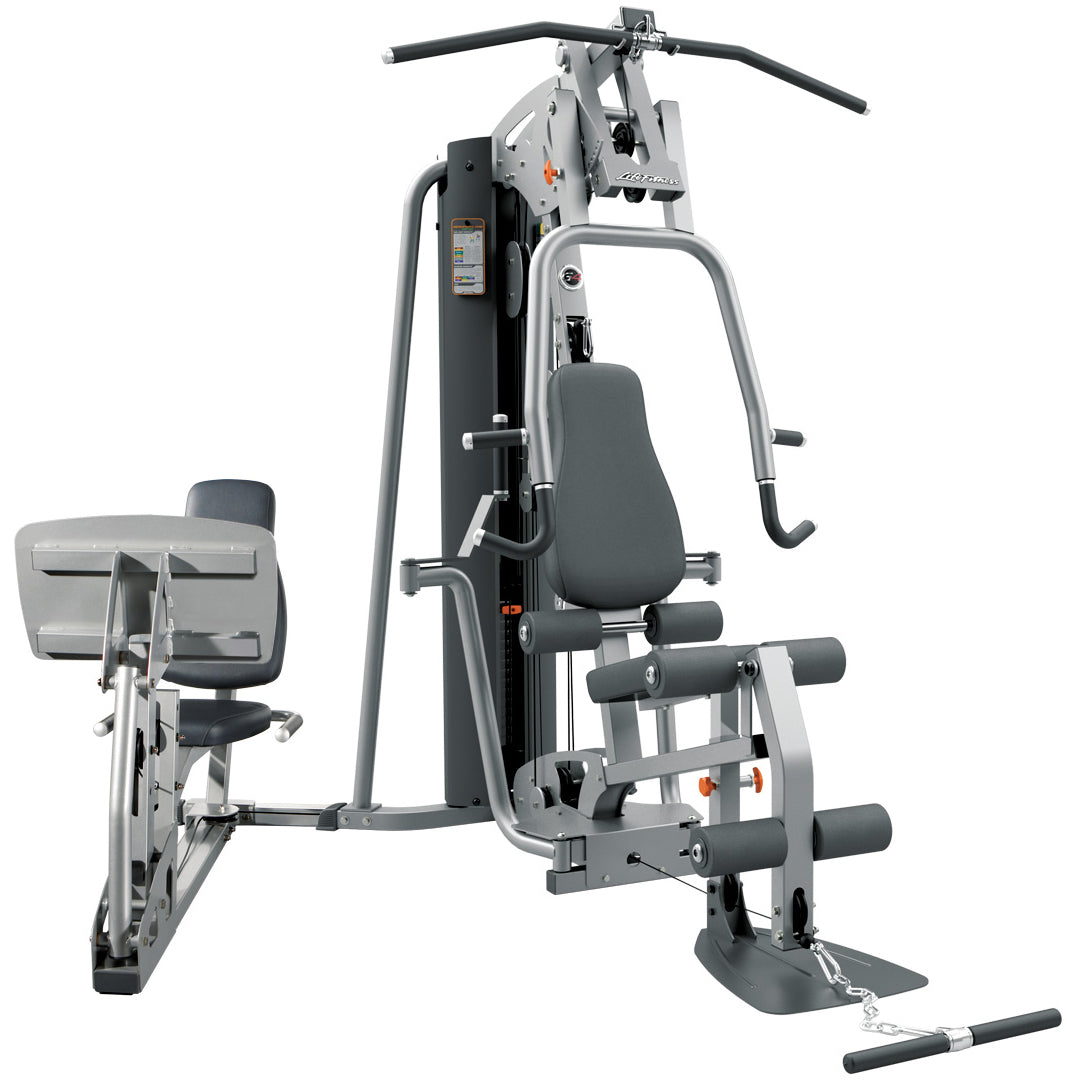 Life Fitness G4 Multigym