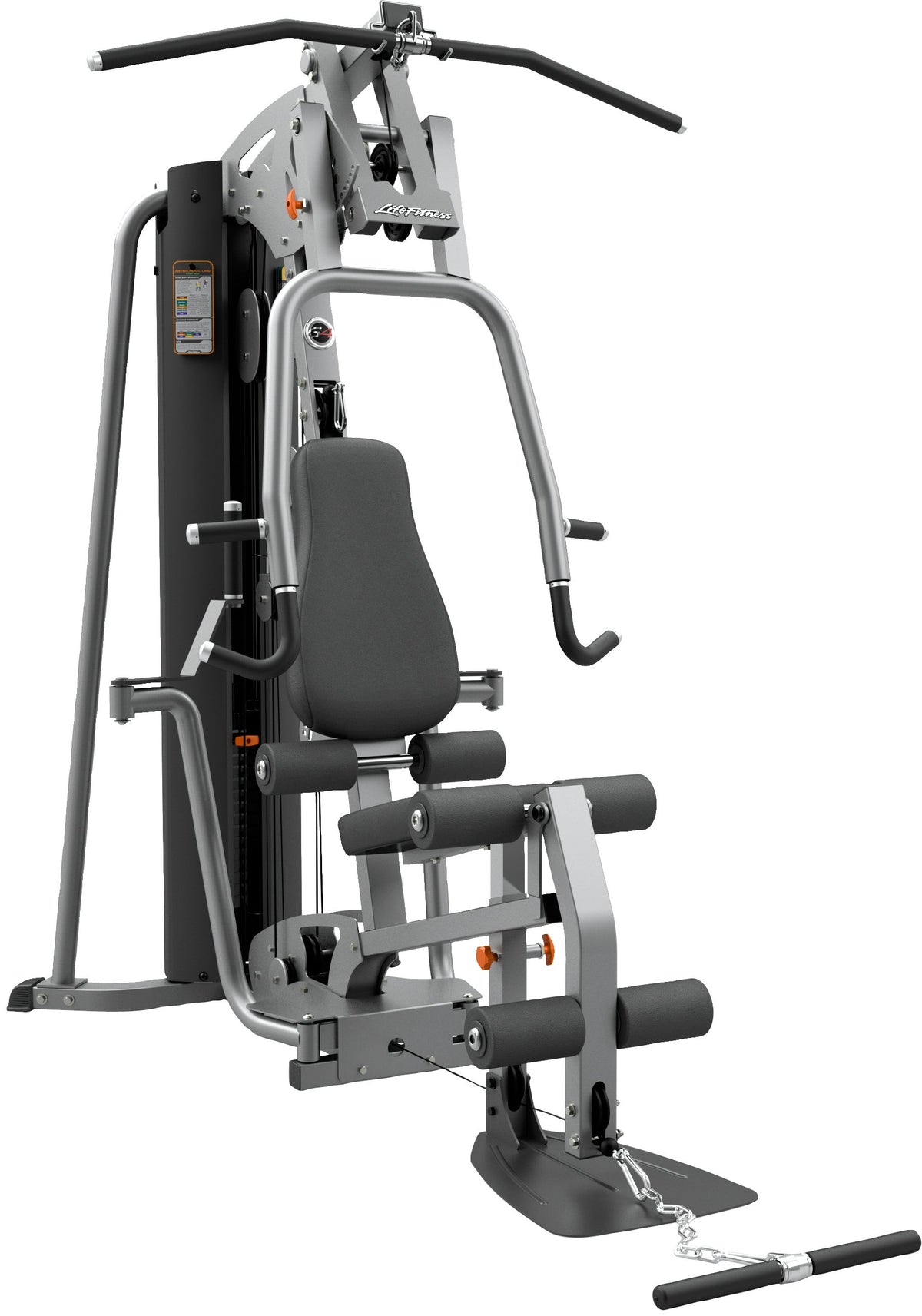 Life Fitness G4 Multigym