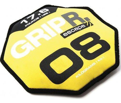 Escape GripR Resistance Trainer (up to 12kg)