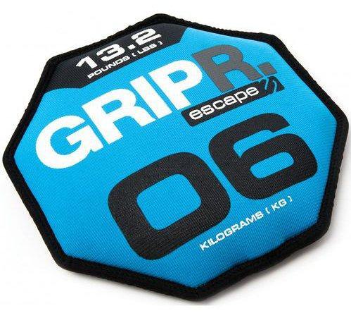 Escape GripR Resistance Trainer (up to 12kg)