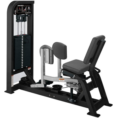 Hip Abduction vs Adduction Machine : Differences & Benefits - Training ...