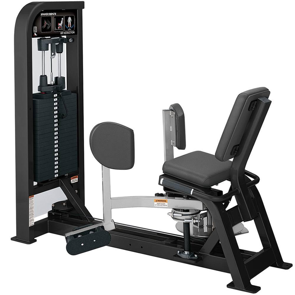 Hammer Strength Select SE Full Hip Adduction