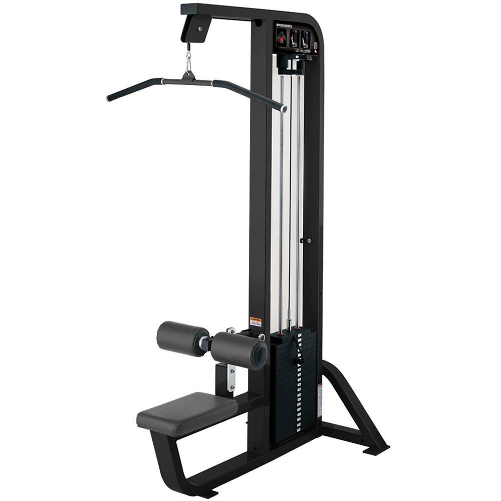 Hammer Strength Select SE Full Lat Pulldown