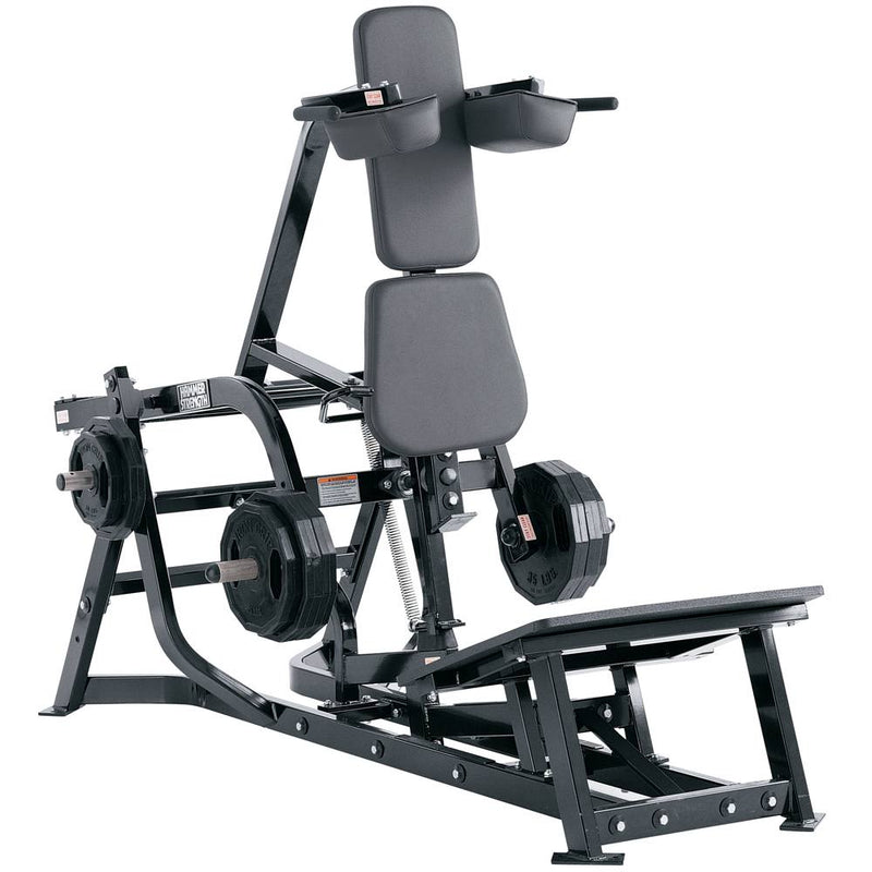 Squat Machines - Training Station