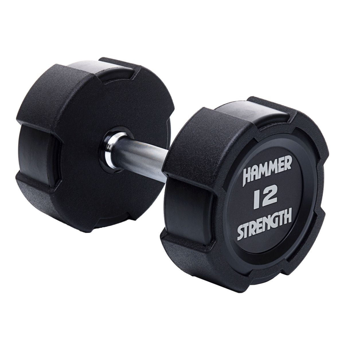 Dumbbell Hs Code Hammer Strength Urethane Dumbbells - Pairs
