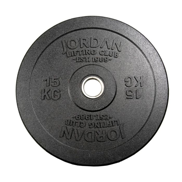 Jordan Lifting Club Olympic Barbell Sets