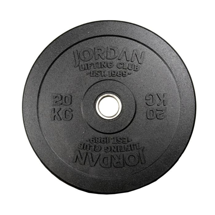 Jordan Lifting Club Olympic Barbell Sets