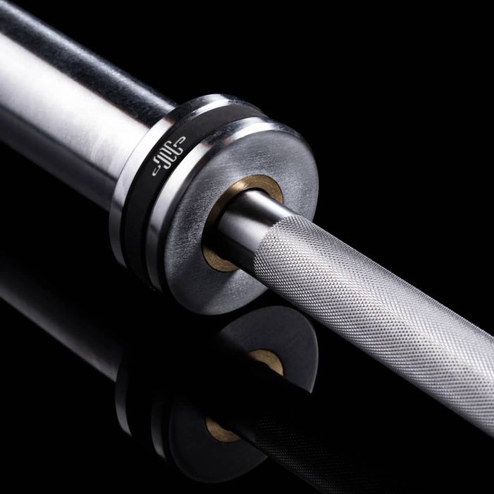 Jordan Lifting Club Olympic Barbell Sets