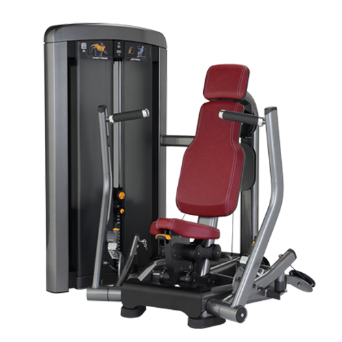 Life Fitness Insignia Series Chest Press Selectorised  
