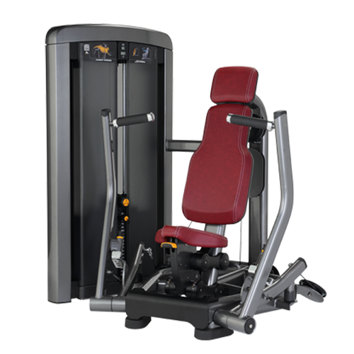 Life Fitness Insignia Series Chest Press Selectorised