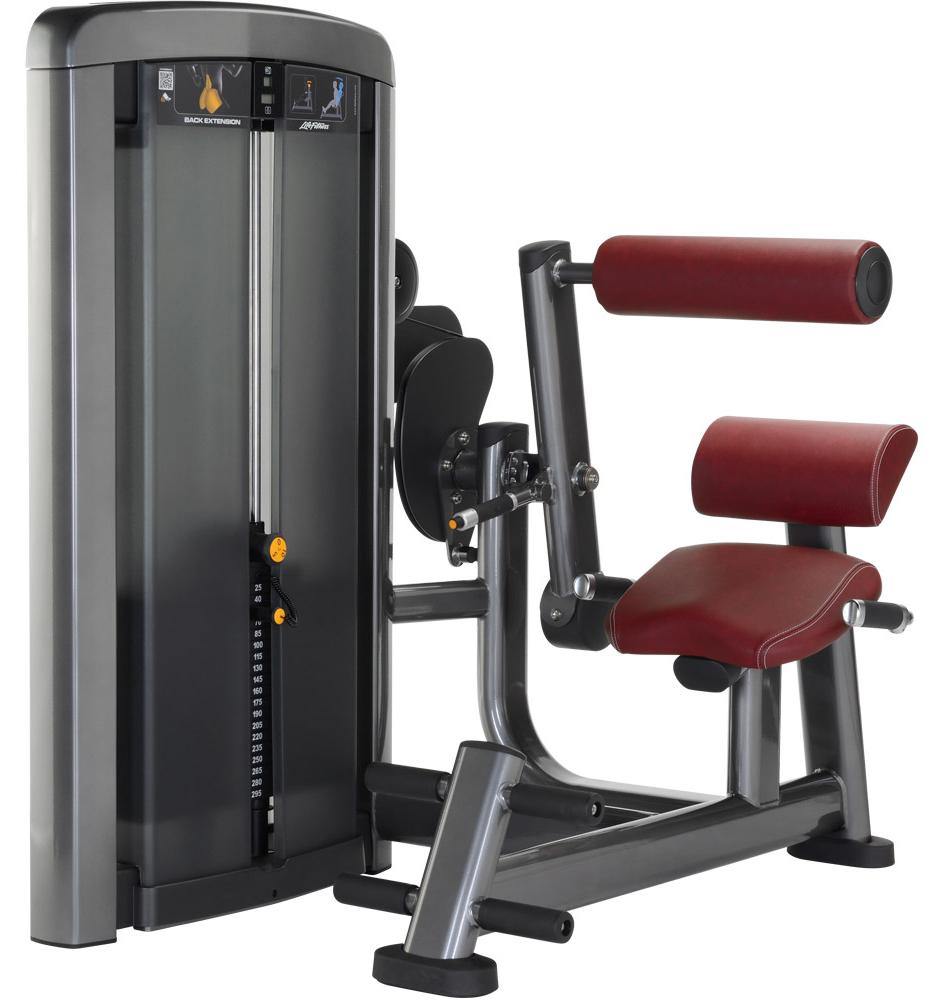 Back Extensor Strengthening Machine Back Extension Machine - Training Station
