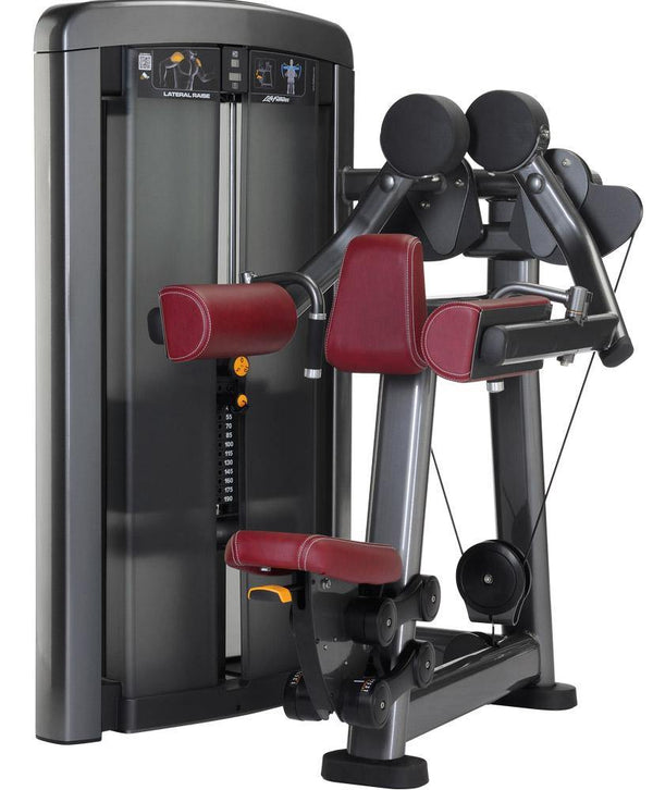 Lateral Raise Machines - Training Station