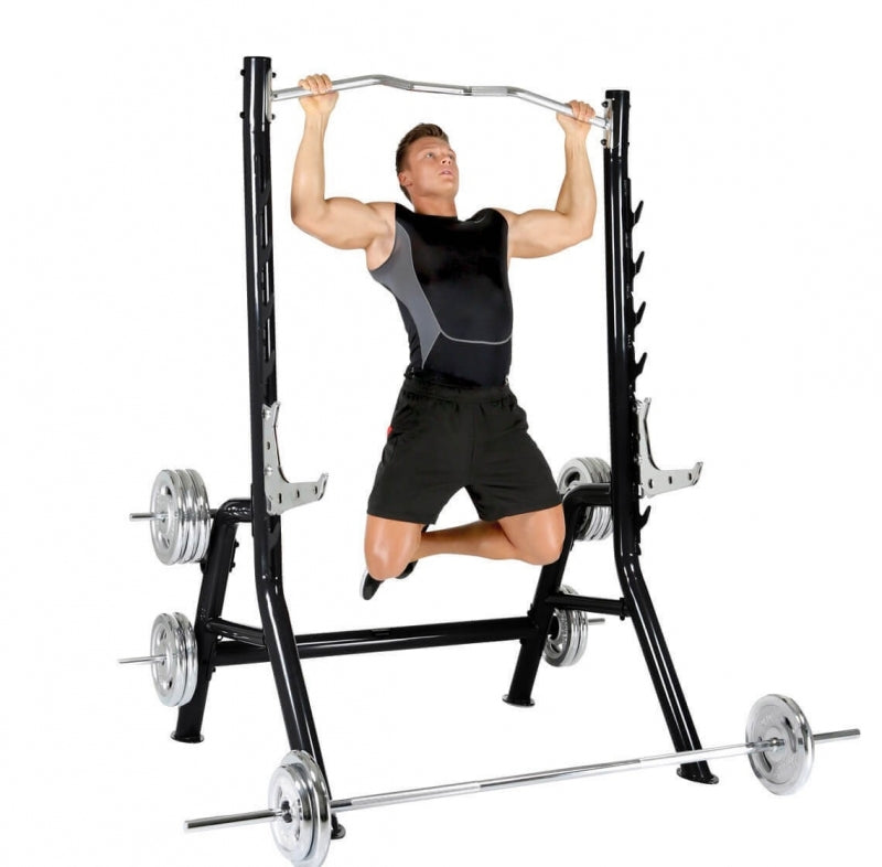 Inspire Fitness Squat Rack
