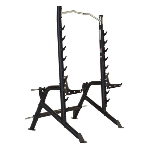 Linear Squat Rack Squat Rack | Squat Stands - Training Station