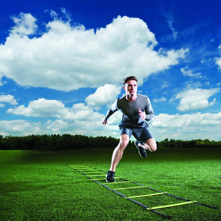 Per4m Speed Ladder - Training Station
