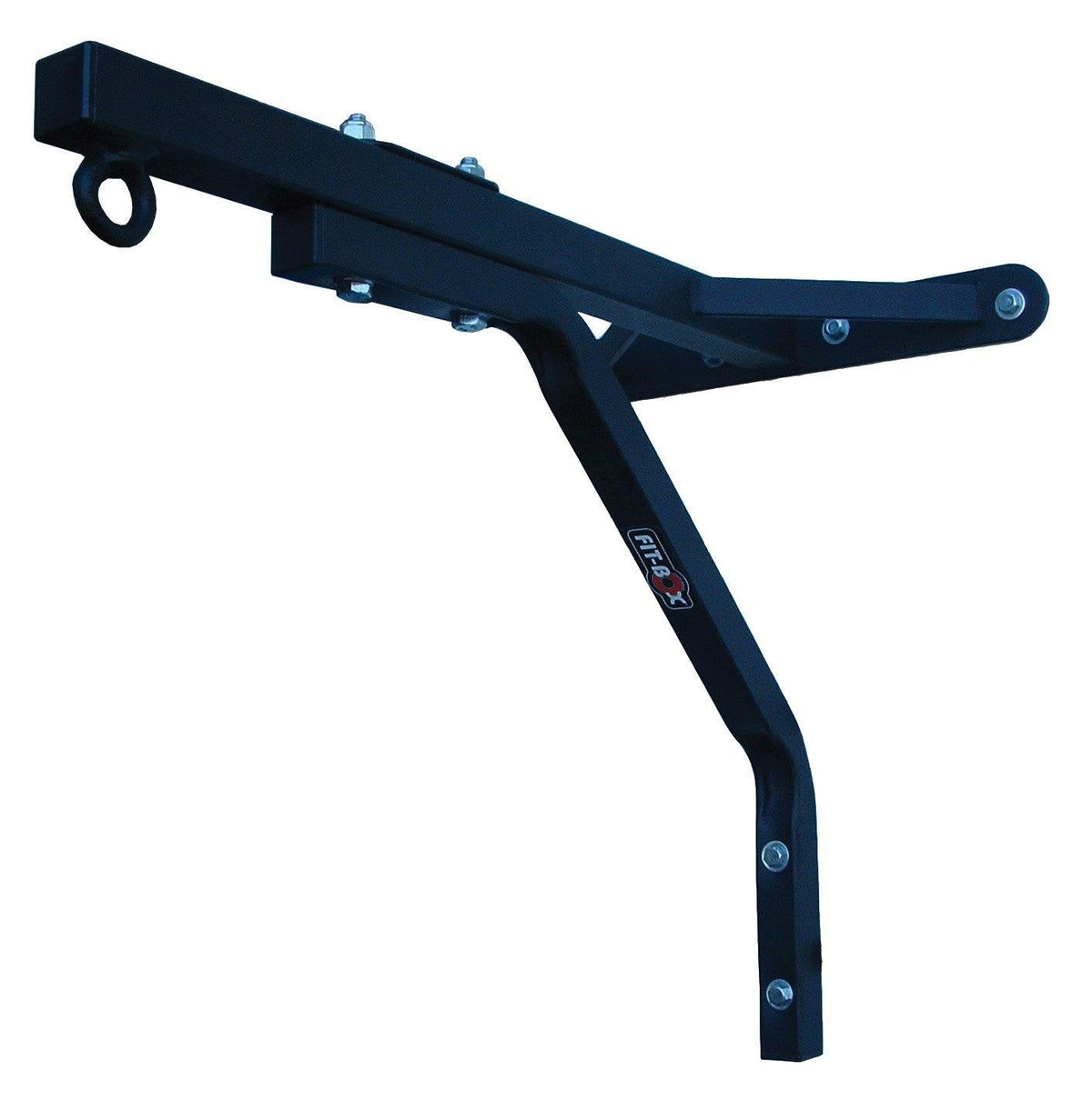 Jordan 3ft Folding Wall Bracket