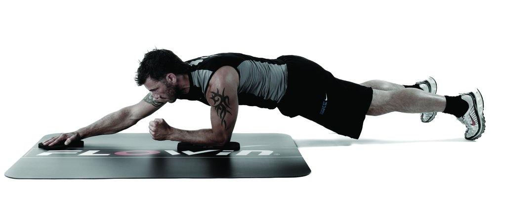 FLOWIN Friction Training