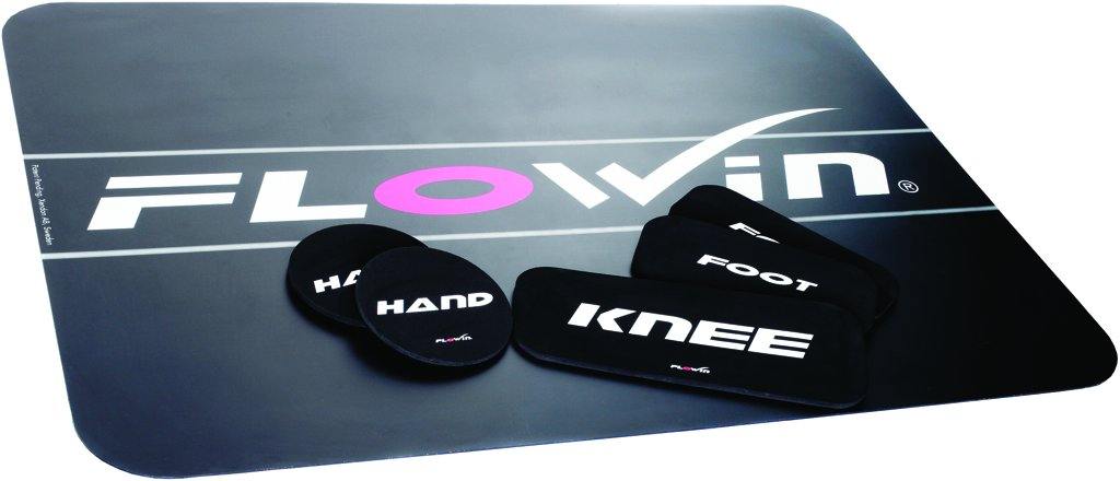 FLOWIN Friction Training