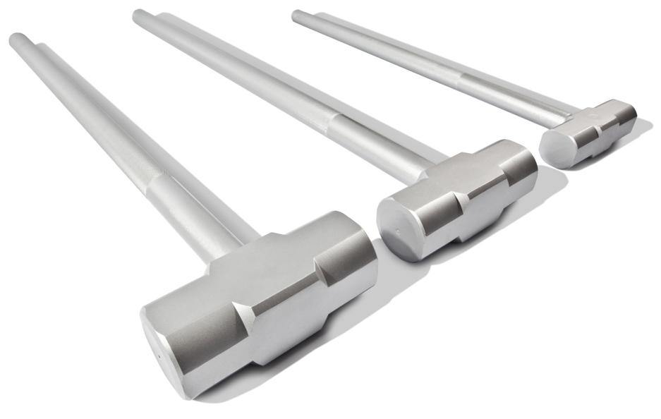 Jordan Gym Hammer (up to 10kg)