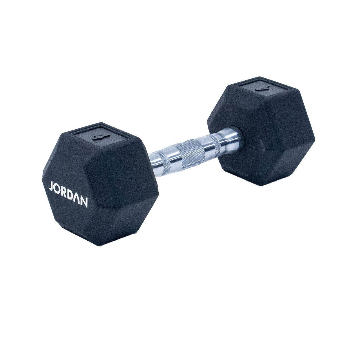 jordan hexagonal urethane dumbbell -4kg