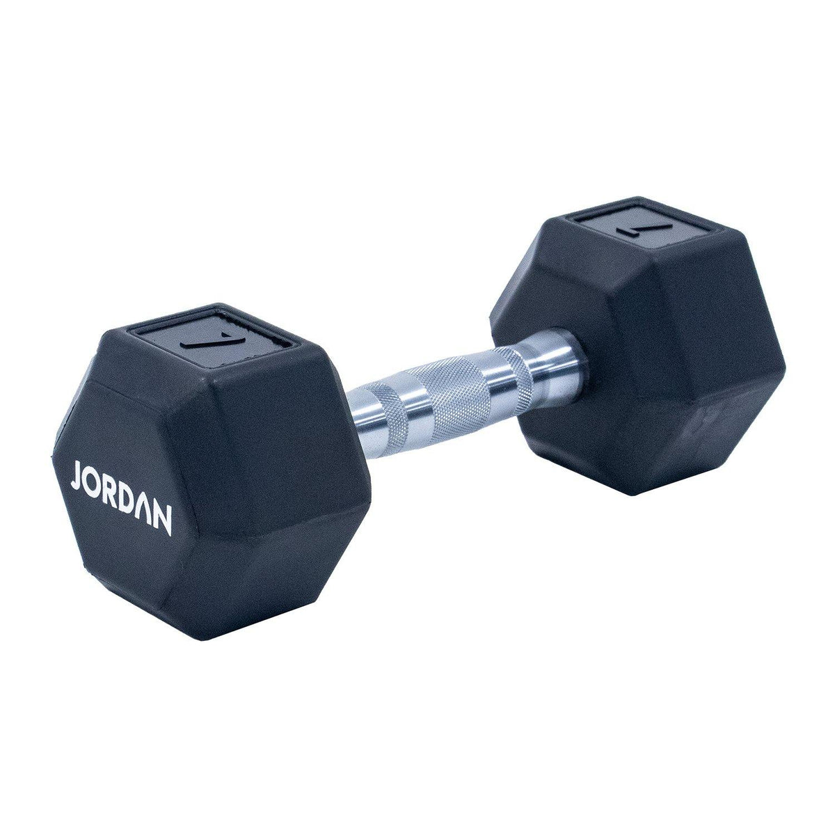 jordan hexagonal urethane dumbbell -7kg