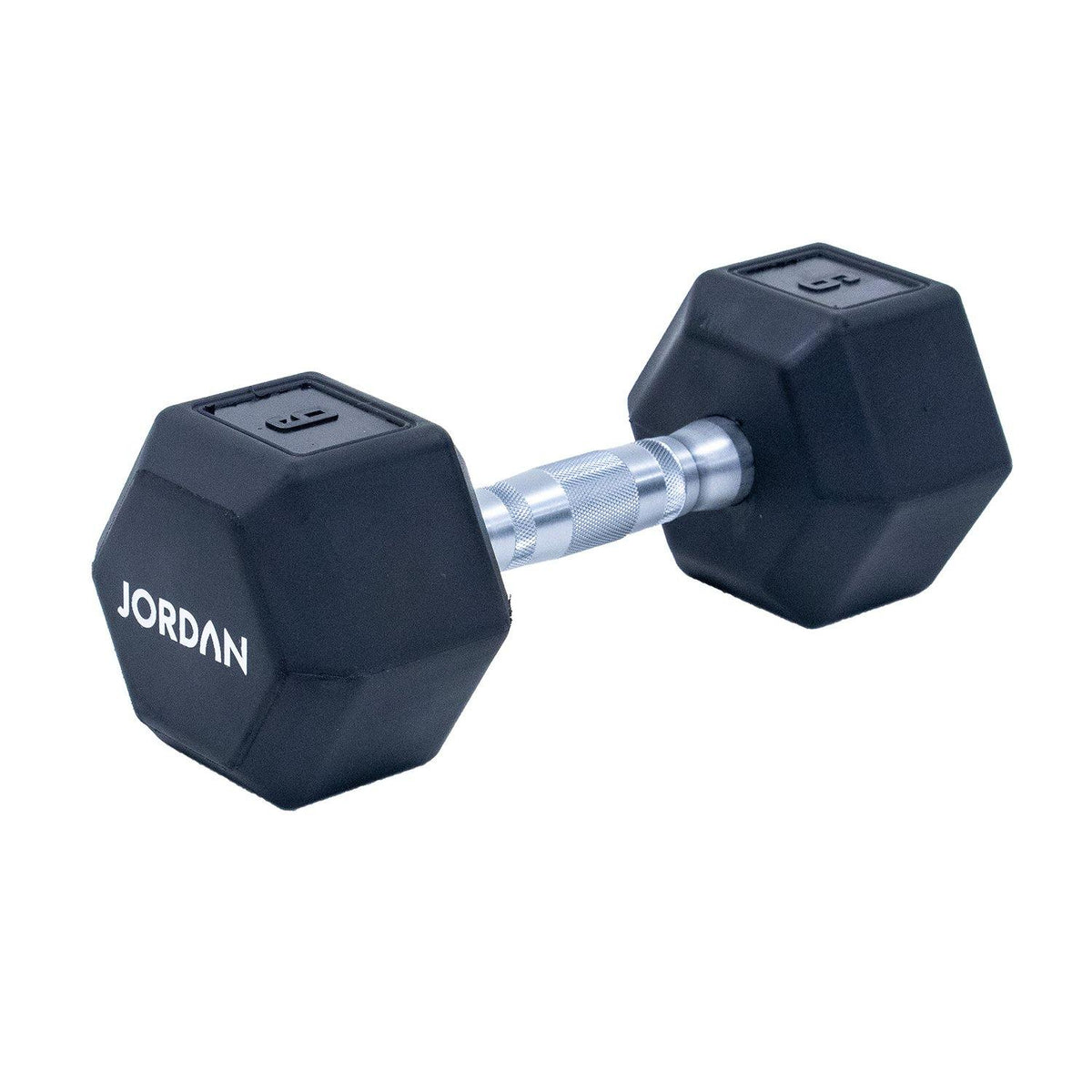 jordan hexagonal urethane dumbbell -9kg