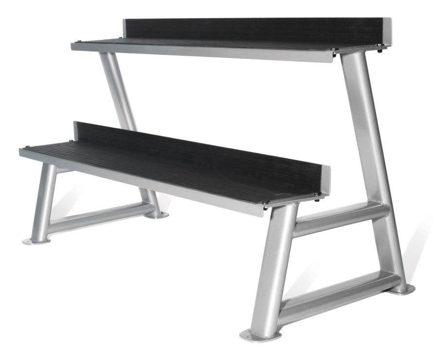 Jordan Kettlebell Rack