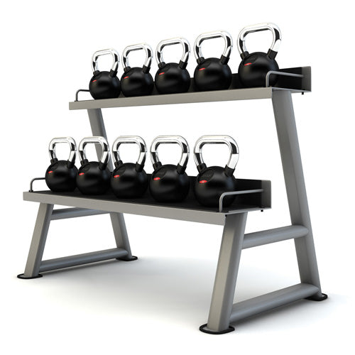 Jordan Kettlebell Rack